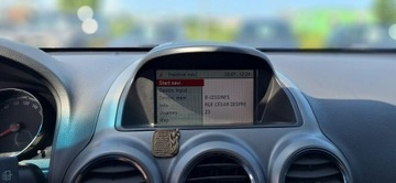 Opel Antara 2010 Opel Antara Duża Navi, zdjęcie 16