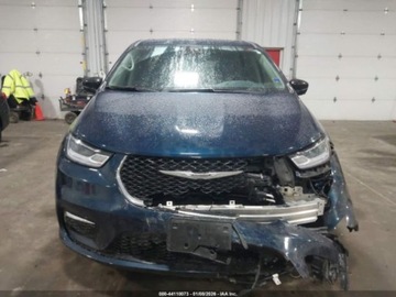 Chrysler Pacifica II 2024 Chrysler Pacifica Touring L 2024 3.6 Benzyna 287KM, zdjęcie 7