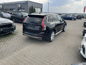 Volvo XC90 II 2016 Volvo XC 90 T8 AWD Plug IN Skóra Panorama, zdjęcie 3