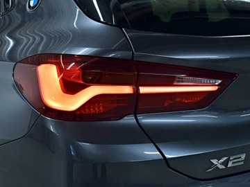 BMW X2 F39 Crossover 2.0 20i 192KM 2020 BMW X2 LED/ M Sport X/ Kamera/ CarPlay/ Dostęp Kom, zdjęcie 28