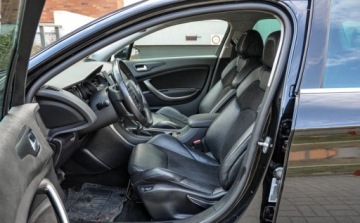 Citroen C5 III Tourer 2.0 BlueHDi 180KM 2015 Citroen C5 2,0HDI (180KM) 2015 r. Automat Lift Skory Bezwypadkowy 2.0, zdjęcie 6