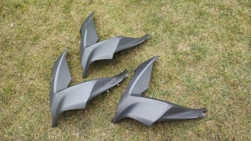 EU OSŁONA OWIEWKA LEWA HONDA PCX 125 14-18