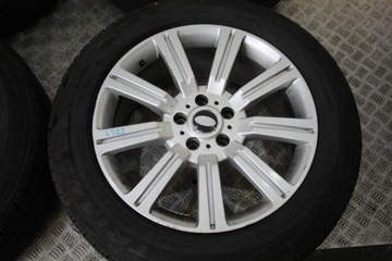 КОЛЕСА ЛЕГКОСПЛАВНЫЕ ДИСКИ RANGE ROVER VOGUE III L322