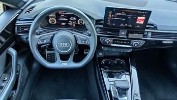 Audi A5 F5 Coupe Facelifting 2.0 40 TFSI 204KM 2024 Audi A5 Sportback CESJA Leasingu 40TFSI 204KM 4x4, zdjęcie 34