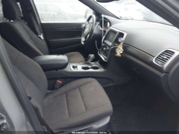 Jeep Grand Cherokee IV 2020 Jeep Grand Cherokee UPLAND, V6, 4x4, od ubezpieczalni 3.6 Benzyna 293KM, zdjęcie 8