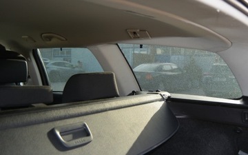 КРЫШКИ НА МАГНИТЫ VOLKSWAGEN PASSAT B7 COMBI