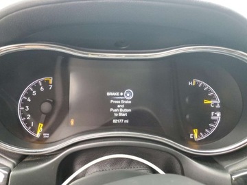 Jeep Grand Cherokee IV 2020 Jeep Grand Cherokee Overland 2020 3.6l 3.6 Benzyna 295KM, zdjęcie 9