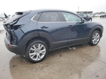 Mazda CX-30 2023 Mazda CX-30 2023r., Preferred, od ubezpieczalni 2.5 Benzyna 187KM, zdjęcie 4