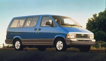 SKLO (OKNO) PŘEDNÍ FORD USA AEROSTAR A