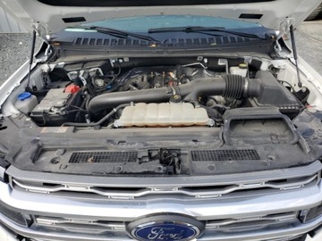 Ford Expedition III 2023 Ford Expedition Platinum 2023 3.5l 3.5 Benzyna 400KM, zdjęcie 6