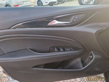 Opel Insignia II Sports Tourer 1.6 CDTI 136KM 2018 Opel Insignia Full Led Head-up Skory 1.6 Diesel 136KM, zdjęcie 25