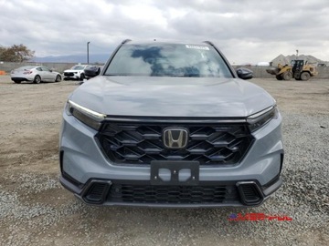 Honda CR-V VI 2024 Honda CR-V 2024 2.0L Hybrid Sport-L AWD 2.0 Benzyna 204KM, zdjęcie 5