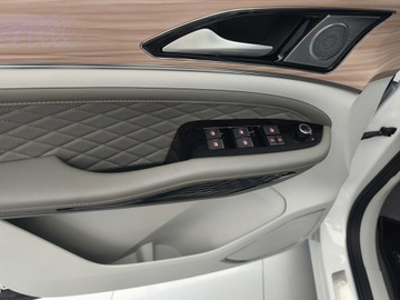 BAIC Beijing 7 1.5 177KM 2024 Forthing U Tour 7 osobowy 5 lat gwarancji, zdjęcie 16