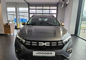 Dacia 2025 Dacia Jogger extreme ECO-G 100 5-miejsc LPG 2025 BenzynaLPG 110KM, zdjęcie 3