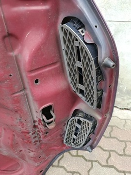 KAPOTA NISSAN PRIME P11 99-02 FACELIFT