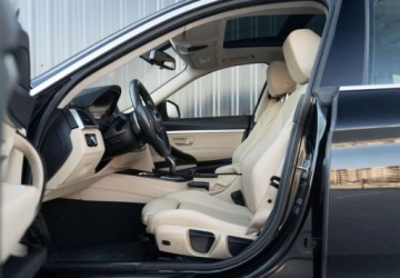 BMW Seria 3 G20-G21 Limuzyna 2.0 320i 184KM 2019 BMW 3GT BMW 3GT 320i GPF Luxury Line sport 2.0 Benzyna 184KM, zdjęcie 9