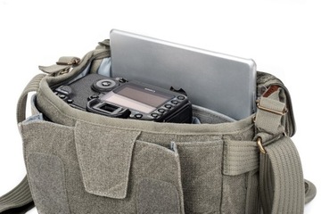 Сумка ThinkTANK Retrospective 5 V2.0 — черный