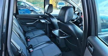 Ford C-MAX I 1.8 Duratec 125KM 2008 Ford C-MAX BENZYNA nawigacja GRZANA PRZEDNIA SZYBA pol skora okazja, zdjęcie 35