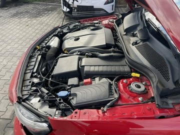 Mercedes GLA I Off-roader 2.1 200 CDI 136KM 2017 Mercedes GLA 200 Automat 4Matic Podgrzewane Skóra, zdjęcie 12