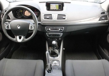 Renault Megane 2012 Renault Megane 1.5 dCi Dynamique 1.5 Diesel 110KM, zdjęcie 14