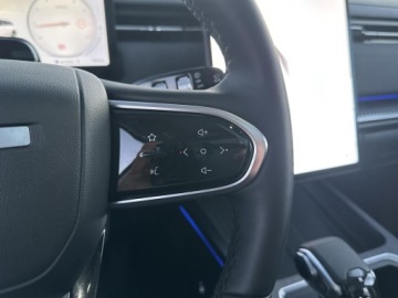 Jaecoo 7 1.6T 147KM 2025 Jaecoo 7 Offroad AWD Carbon crystal black FV23, zdjęcie 19