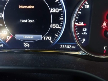  GMC Acadia 2023 GMC ACADIA AWD AT4 3.6 Benzyna 310KM, zdjęcie 12