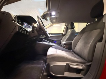 Volkswagen Golf VIII 2025 Volkswagen Golf Volkswagen Golf 1.5 eTSI mHEV 110, zdjęcie 21