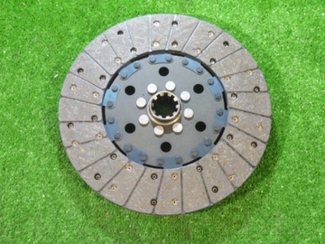 ДИСК СЦЕПЛЕНИЯ MASSEY FERGUSON 1855258M1 MF 520