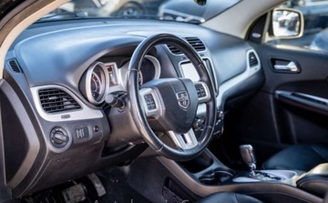 Dodge Journey 3.6 V6 287KM 2014 Dodge Journey Dodge Journey 3.6 FWD 287KM 3.6 Benzyna 287KM, zdjęcie 11
