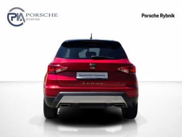 Seat Arona 2019 Seat Arona 1.0TSI 115KM FR Tempomat Iwl SalonPL Le, zdjęcie 3