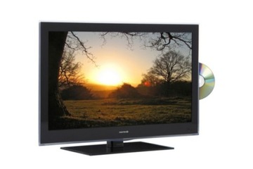 Telewizor Z Odtwarzaczem DVD EssentielB MINEO 21,5'' FUNKCJA MONITORA