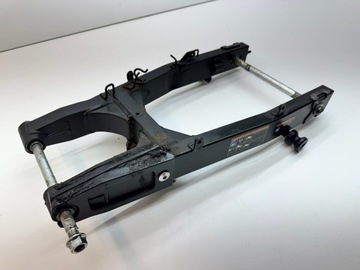 WAHACZ OŚKA WAHACZA OŚKA TYŁ OŚ KAWASAKI NJNJA 125 20R