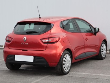Renault Clio IV Grandtour Facelifting 1.2 73KM 2017 Renault Clio 1.2 16V, Salon Polska, GAZ, Klima, zdjęcie 4