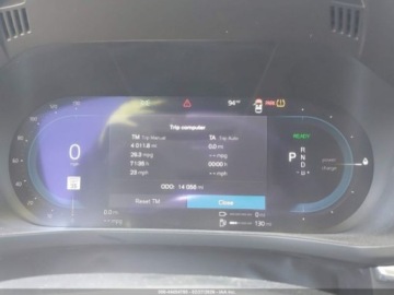 Volvo XC60 II 2024 Volvo XC 60 2024 VOLVO XC60 RECHARGE PLUG-IN HYBRID T8 PLUS DARK THEME 2.0, zdjęcie 7