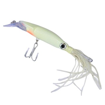 Spódnica Luminous Squid Trolling 8,6