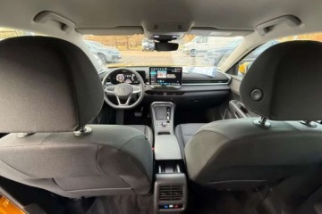 Volkswagen T-Roc II 1.5 eTSI 116KM 2026 Volkswagen T-Roc LED Trend Tempomat Duzy rabat Leasing Wynajem, zdjęcie 12