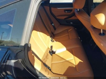BMW Seria 4 F32-33-36 2019 BMW Seria 4 BMW 440i Gran Coupe xDrive, od ubezpieczalni 3.0 Benzyna 320KM, zdjęcie 11