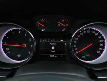 Opel Astra K Hatchback Facelifting 1.2 Turbo 130KM 2020 Opel Astra 1.2 Turbo, Salon Polska, Serwis ASO, zdjęcie 10