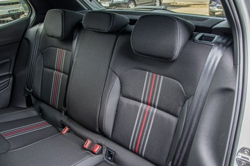 Skoda Fabia IV 2024 Škoda Fabia Skoda Fabia Monte Carlo 1.0 TSI 115, zdjęcie 16