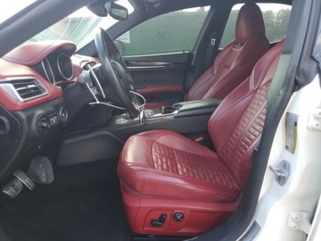 Maserati Ghibli III 2019 Maserati Ghibli S 2019 3.0l 3.0 Benzyna 424KM, zdjęcie 7