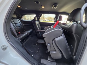 Dodge Durango III 5.7 V8 364KM 2021 DODGE DURANGO R/T V8 5.7l Hemi 365KM Przebieg: 67,362km Dokumentacja, zdjęcie 32