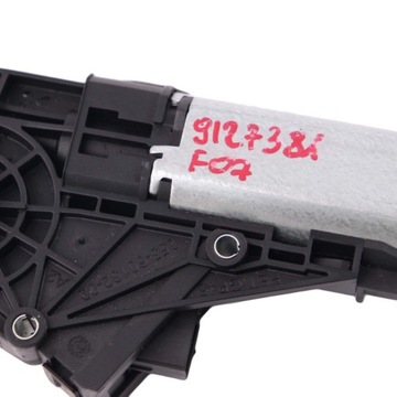 BMW E71 F07 F11 Электродвигатель люка 9127381