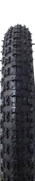 Велосипедная покрышка FORTUNE BIKE TIRE 14X1,75, размер колеса 14