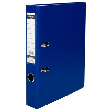 Bantex segregator classic 4/5 GRANATOWY