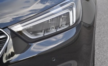 Opel Mokka I X 1.4 Turbo Ecotec 140KM 2019 Opel Mokka X 1.4 Benzyna Automat Tempomat Cz. parkowania Klimatyzacja 1.4, zdjęcie 26