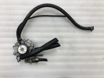 REDUKTOR LPG GAZU 67R-010951 JAGUAR S-TYPE