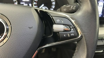 Skoda Octavia IV Liftback 2.0 TDI 115KM 2022 Škoda Octavia Skoda Octavia 2.0 TDI Ambition, zdjęcie 21