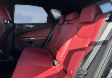 Lexus NX II SUV Facelifting 2.5 450h+ 309KM 2024 Lexus NX 450h Prestige AWD VAT 23 ASO Lexus Leszno 2.5 309KM, zdjęcie 14