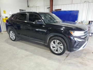 Volkswagen 2020 Volkswagen Atlas 2020 VOLKSWAGEN ATLAS CROSS SPORT SEL 3.6 Benzyna 238KM, zdjęcie 3