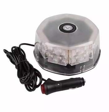 Сигнальная лампа стробоскопа на крыше